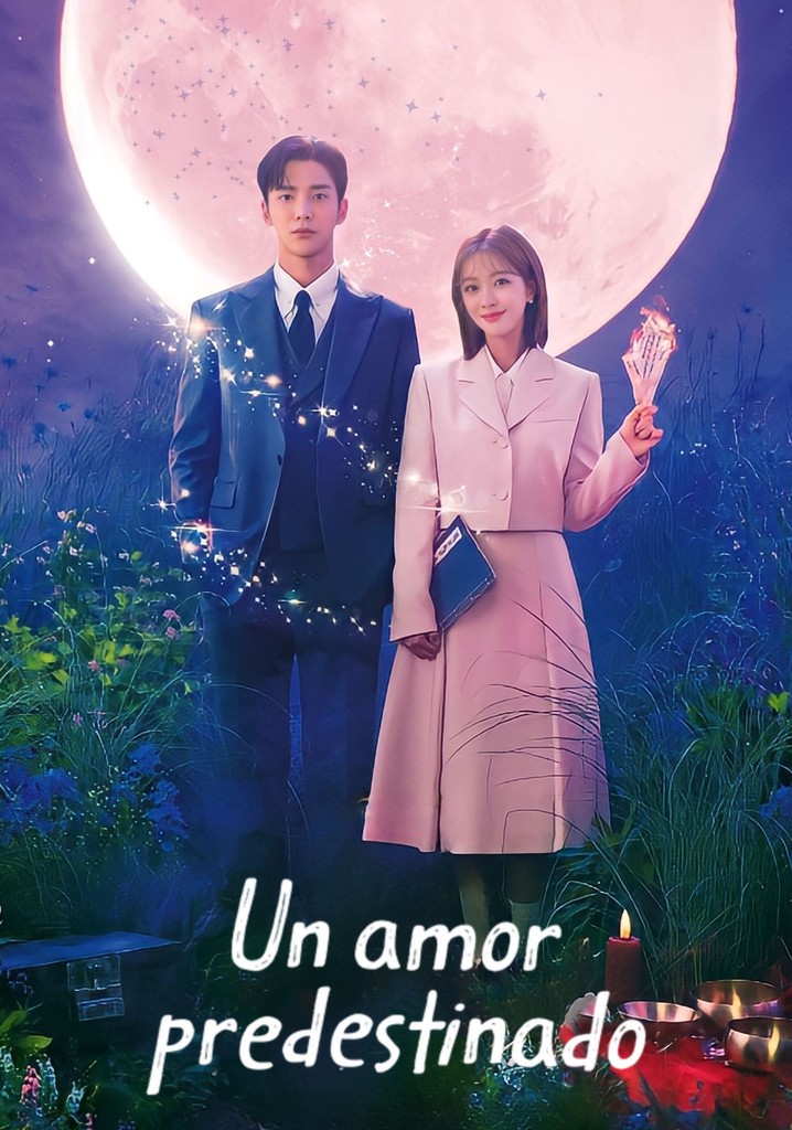 Destined With You - Ver La Serie De Tv Online